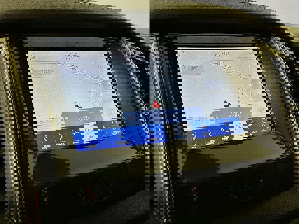 Certified 2021 Ford Ranger Lariat w/ Equipment Group 501A High AWD/4WD image 27