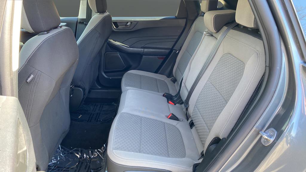 Certified 2022 Ford Escape SE w/ Convenience Package AWD/4WD image 24