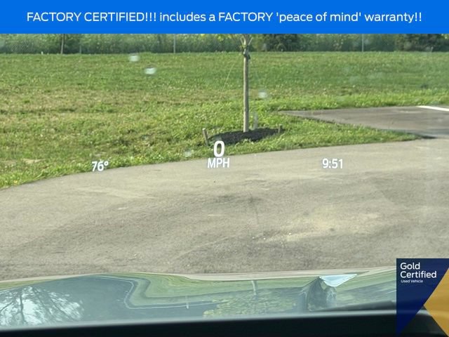 Certified 2024 Ford F150 Lariat w/ Equipment Group 502A High AWD/4WD image 67