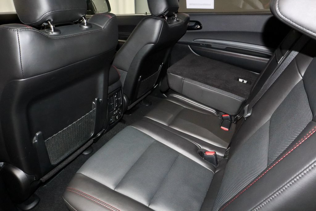 Used 2026 Dodge Durango GT AWD/4WD image 22