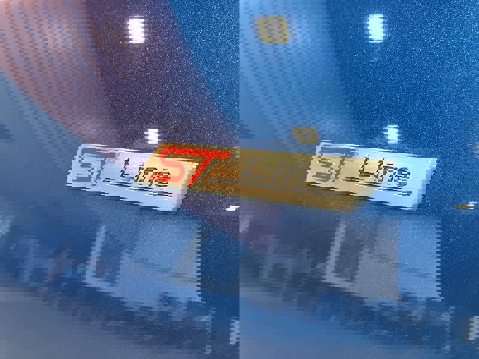 Certified 2023 Ford Escape ST-Line Elite w/ Premium Technology Package image 10