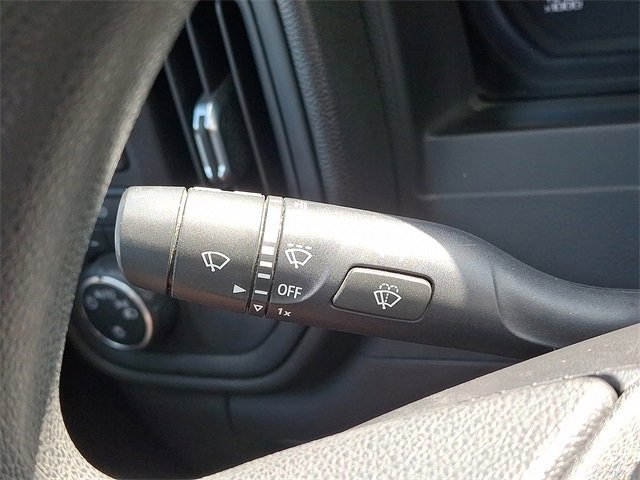 Used 2021 Chevrolet Silverado 1500 W/T w/ WT Value Package image 22