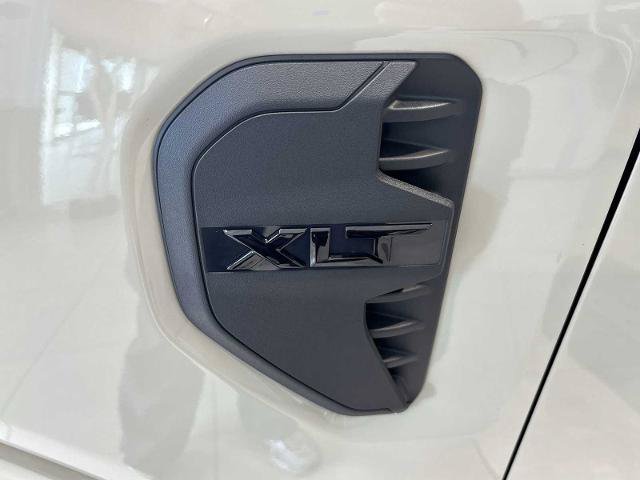 Certified 2025 Ford Ranger XLT w/ Equipment Group 301A High AWD/4WD image 31