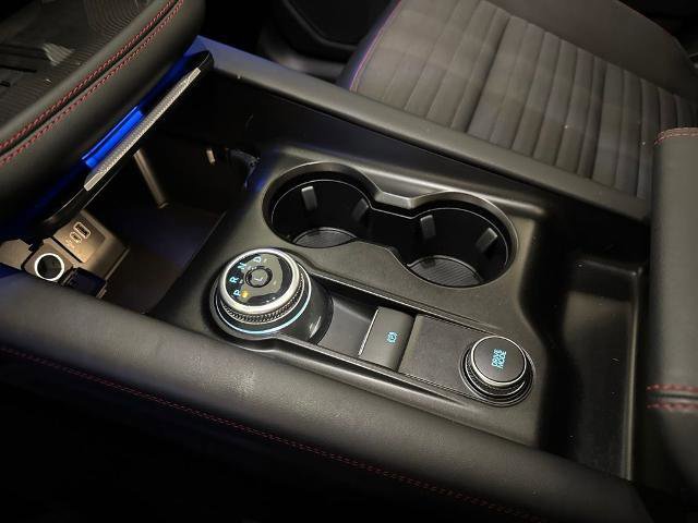 Certified 2025 Ford Explorer ST-Line w/ Premium Package image 31