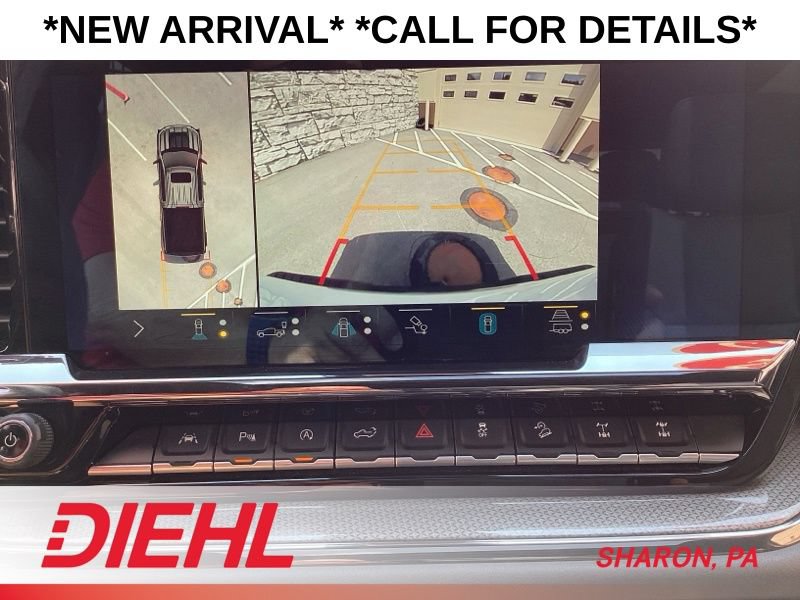 Used 2022 Chevrolet Silverado 1500 ZR2 w/ Technology Package AWD/4WD image 57