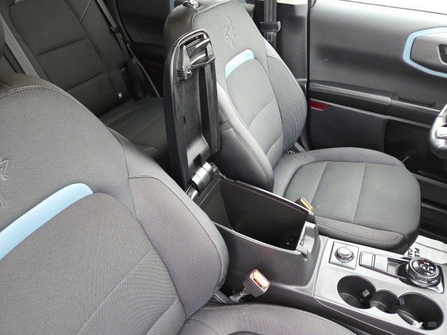 Certified 2022 Ford Bronco Sport Badlands image 38