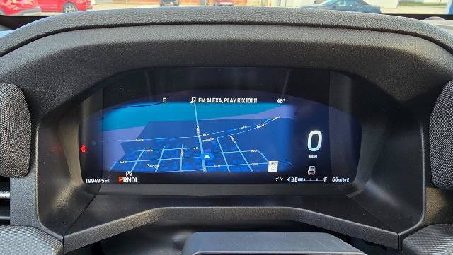 Certified 2025 Ford Explorer ST-Line w/ ST-Line Street Pack image 21