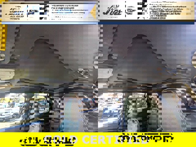 Certified 2023 Ford Explorer ST w/ Equipment Group 401A image 25