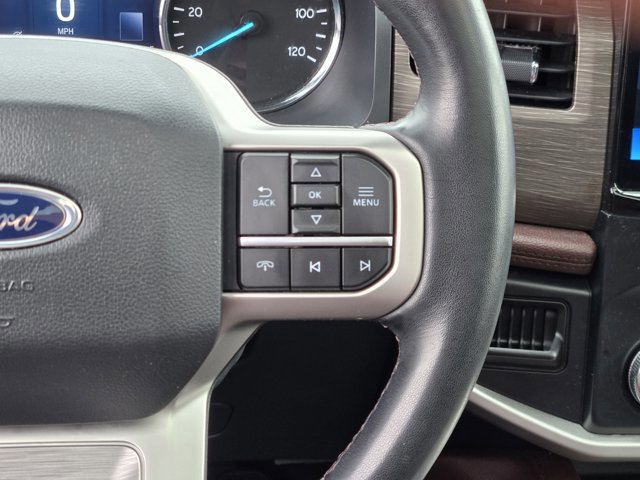 Certified 2024 Ford Expedition Limited image 27