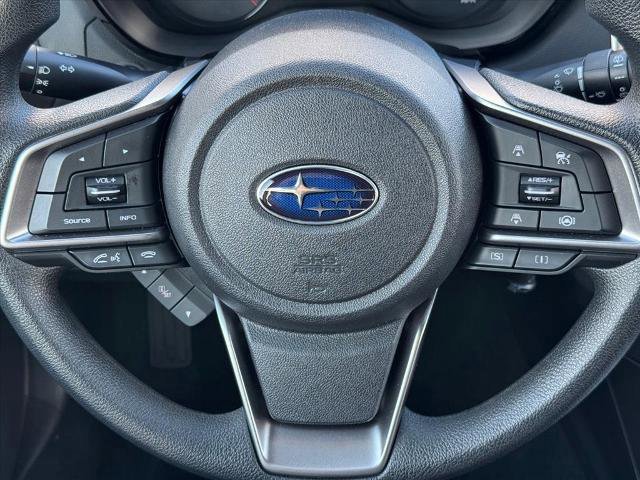 Used 2023 Subaru Crosstrek 2.0i image 11