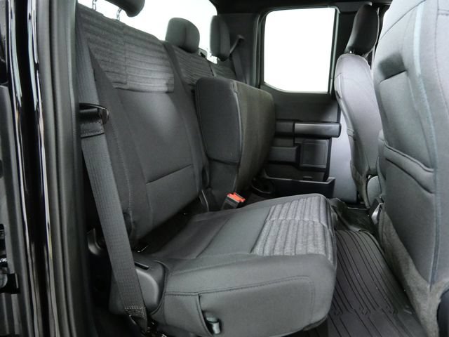 Certified 2023 Ford F150 XL w/ STX Appearance Package AWD/4WD image 14