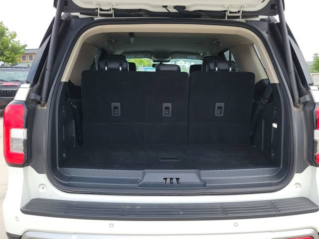 Certified 2023 Ford Expedition XLT AWD/4WD image 13
