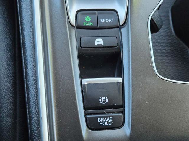 Used 2021 Honda Accord Touring image 22