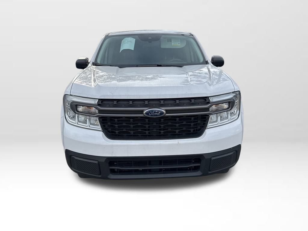 Certified 2024 Ford Maverick XLT image 7