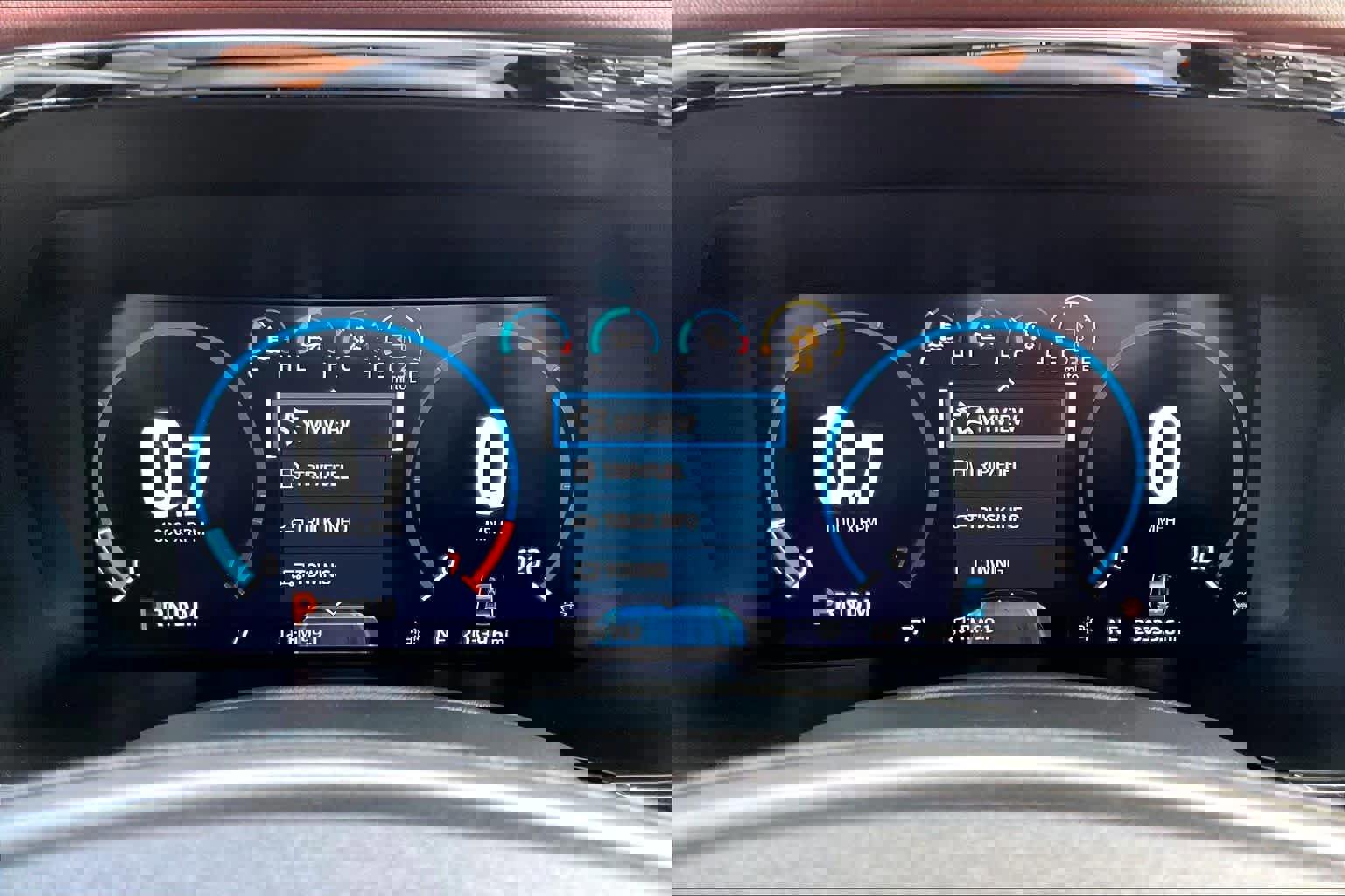 Certified 2023 Ford F150 Lariat w/ Equipment Group 502A High image 27