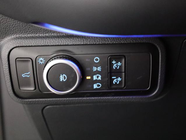 Certified 2025 Ford Explorer ST-Line w/ Premium Package AWD/4WD image 29