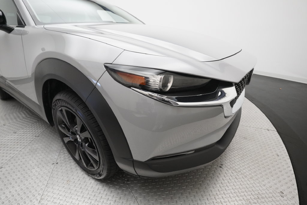 Used 2025 MAZDA CX-30 AWD 2.5 S w/ Select Sport Pkg image 21