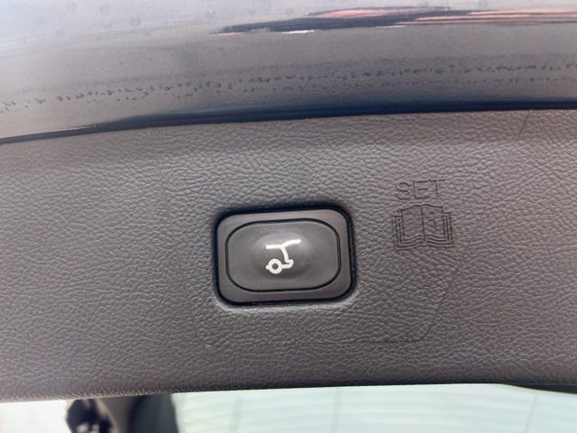 Certified 2024 Ford Edge SEL w/ Convenience Package image 24