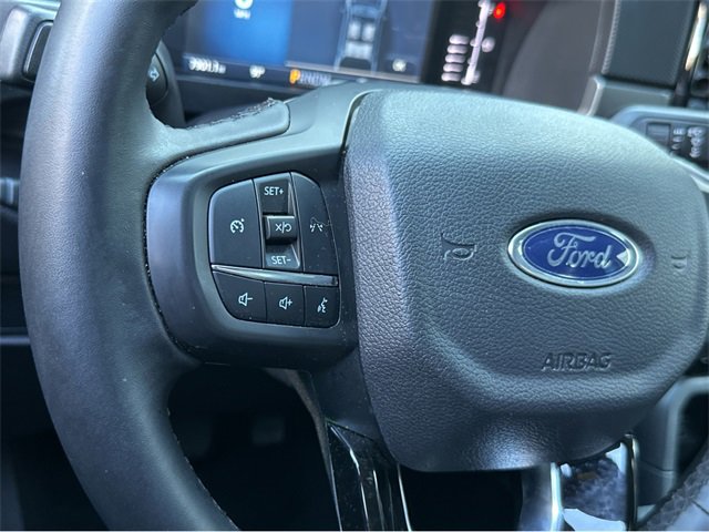 Certified 2024 Ford Ranger XLT w/ FX4 Off-Road Package image 24