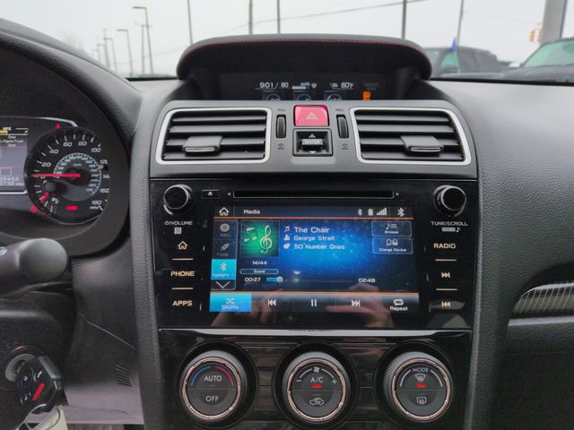 Used 2020 Subaru WRX Premium w/ Performance Package AWD/4WD image 32