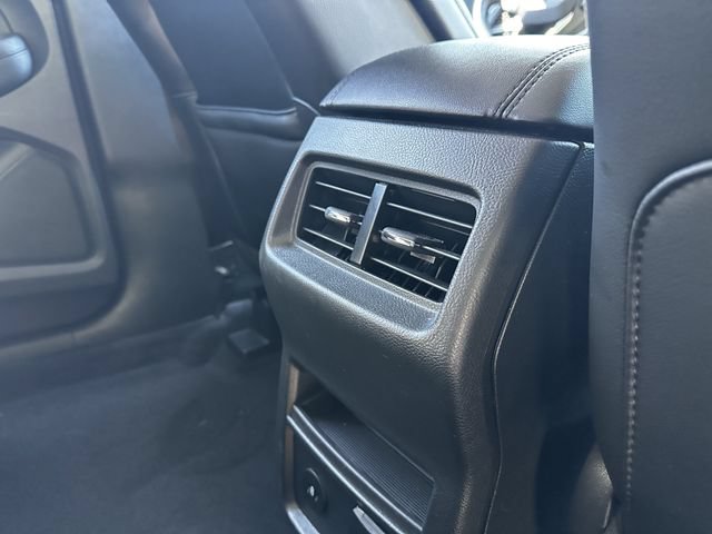 Certified 2023 Ford Edge SEL w/ Convenience Package AWD/4WD image 39