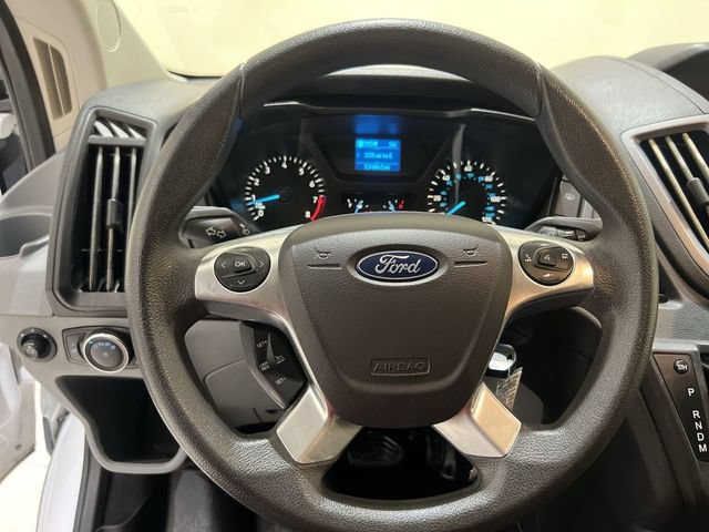 Certified 2018 Ford Transit 350 XLT RWD image 10