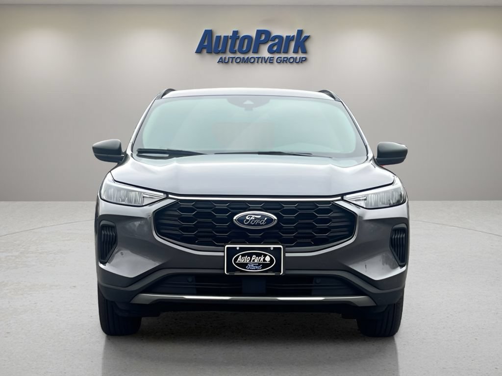 Certified 2026 Ford Escape ST-Line AWD/4WD image 2