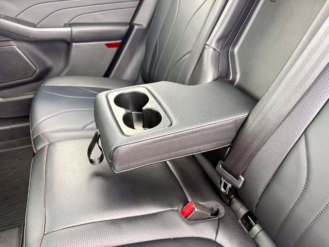 Certified 2025 Ford Escape ST-Line Elite w/ Premium Technology Package AWD/4WD image 36