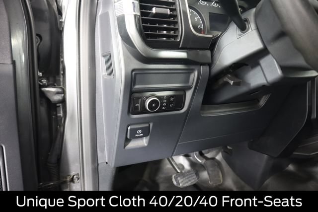 Certified 2023 Ford F150 XL w/ STX Appearance Package AWD/4WD image 38