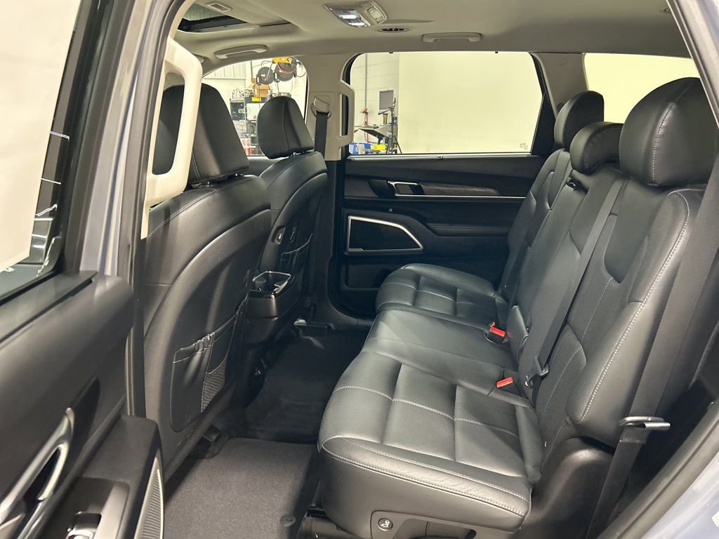 Certified 2020 Kia Telluride EX image 26