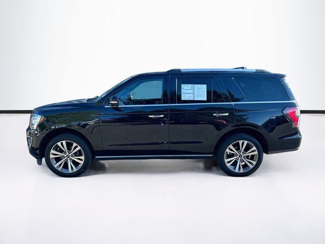 Certified 2021 Ford Expedition Limited AWD/4WD image 5