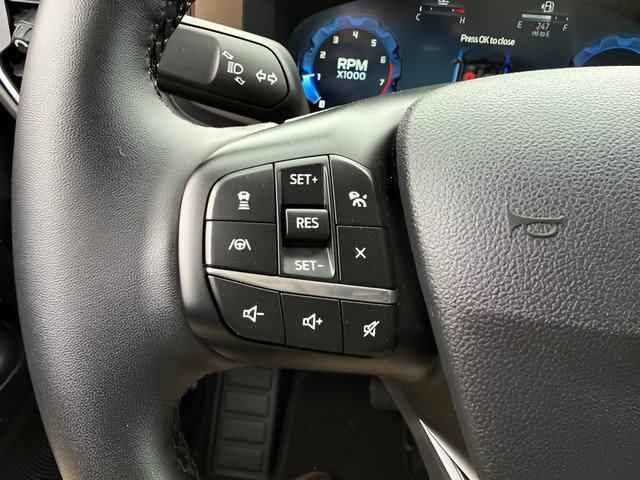 Certified 2025 Ford Bronco Sport Outer Banks w/ Outer Banks Tech Package+ AWD/4WD image 17