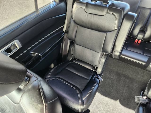 Certified 2023 Ford Explorer ST w/ Equipment Group 401A AWD/4WD image 15