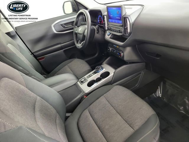 Certified 2024 Ford Bronco Sport Big Bend image 19