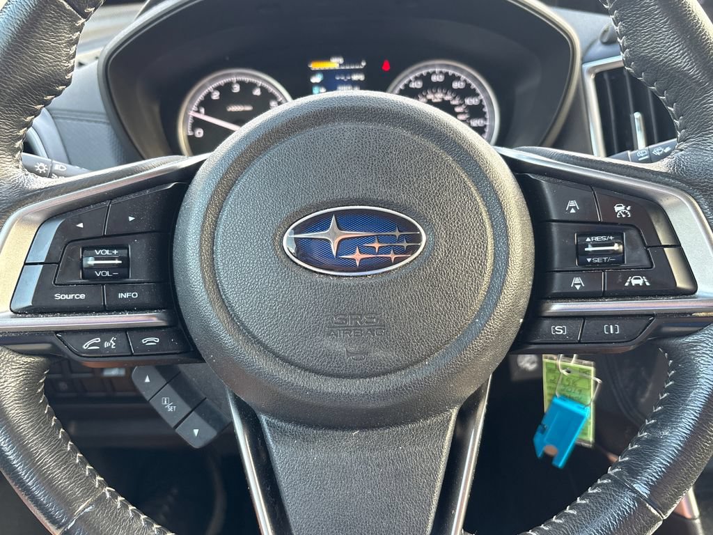 Used 2019 Subaru Forester Premium w/ All-Weather Package AWD/4WD image 6