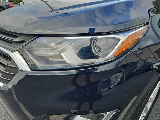 Used 2021 Chevrolet Equinox LT FWD image 35