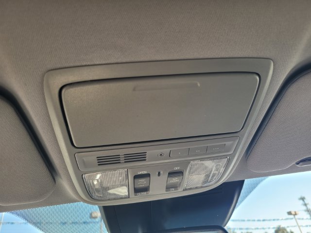Used 2022 Honda CR-V EX-L image 22
