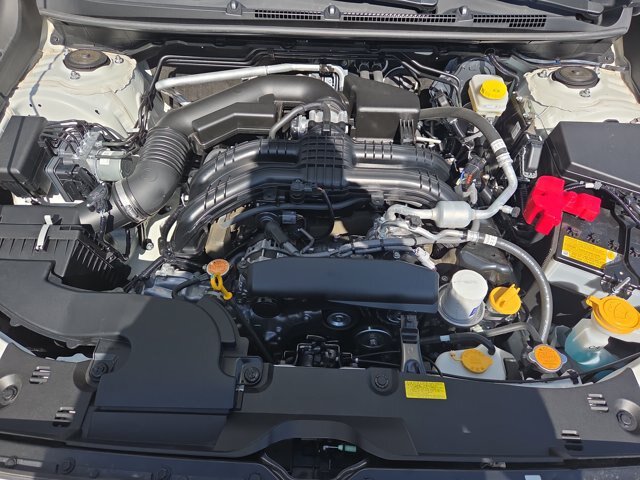 Used 2025 Subaru Impreza 2.0i AWD/4WD image 19