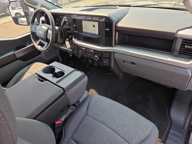 Certified 2024 Ford F250 XL w/ STX Appearance Package AWD/4WD image 16