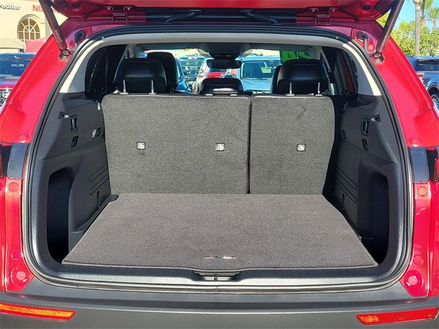 Used 2024 MAZDA CX-50 AWD 2.5 S w/ Accent Package image 29