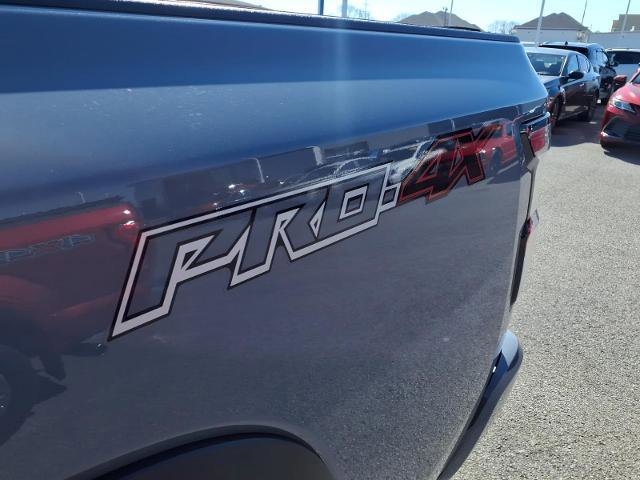 Used 2024 Nissan Frontier PRO-4X w/ Off-Road Protection Package image 20