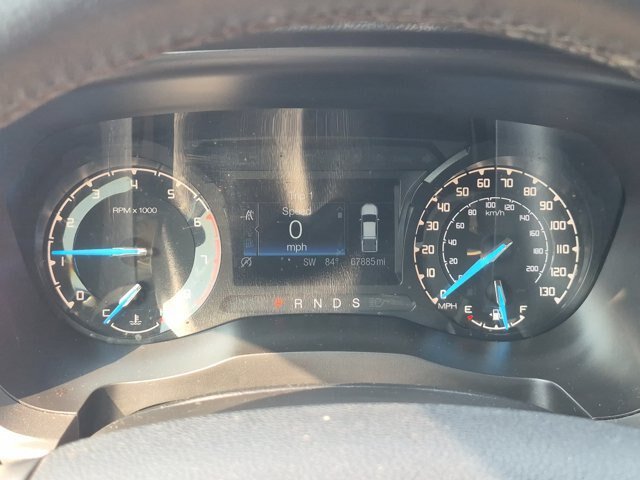 Certified 2020 Ford Ranger XLT w/ Equipment Group 301A Mid RWD image 20