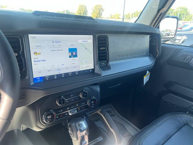 Certified 2025 Ford Bronco Badlands AWD/4WD image 30