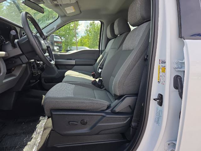 Certified 2025 Ford F250 XLT AWD/4WD image 18