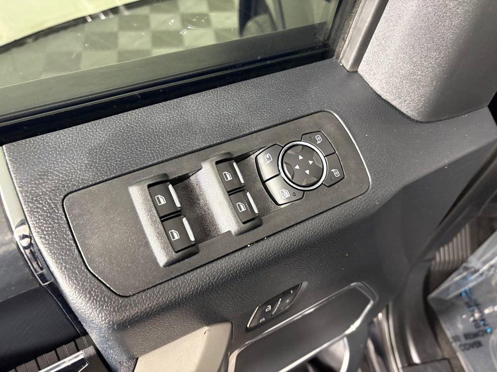 Certified 2020 Ford F150 Lariat w/ Equipment Group 502A Luxury image 12