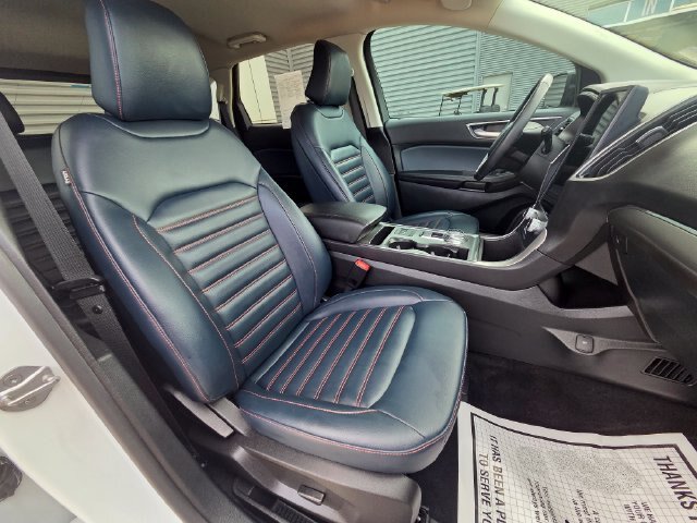 Certified 2023 Ford Edge SEL w/ Sport Appearance Package AWD/4WD image 22