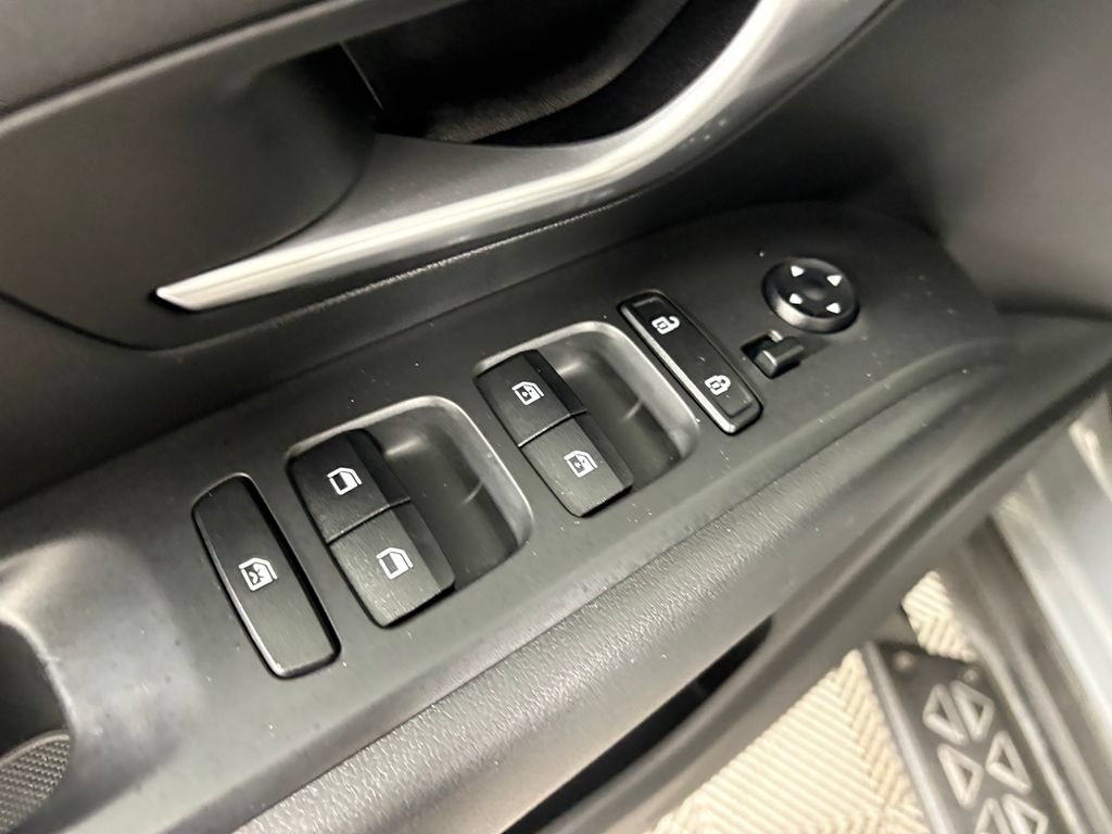 Used 2023 Hyundai Santa Cruz Night AWD/4WD image 13