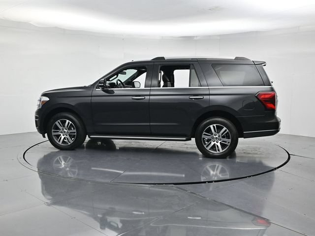 Certified 2023 Ford Expedition Limited AWD/4WD image 8