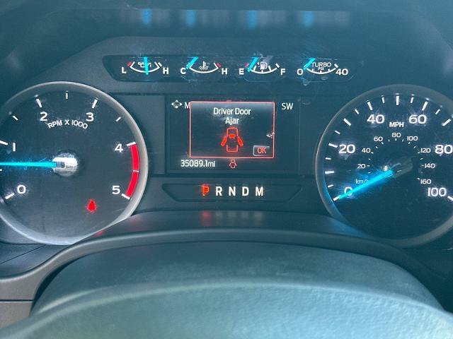 Certified 2022 Ford F250 XLT w/ XLT Value Package RWD image 21