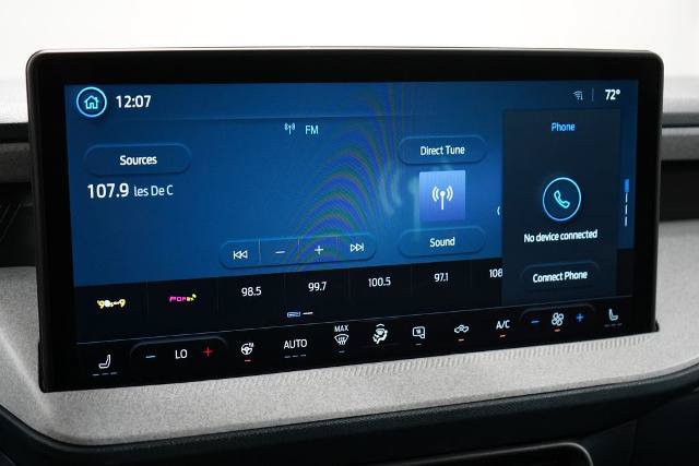 Certified 2025 Ford Maverick XLT w/ XLT Luxury Package AWD/4WD image 30